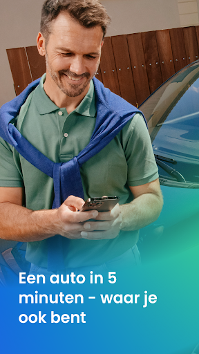 Free2move | Voorheen SHARE NOW PC