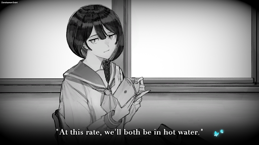 ALTER EGO COMPLEX PC