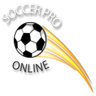 Online Soccer Pro الحاسوب
