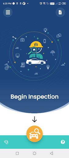 CARCO Mobile AI Inspection PC