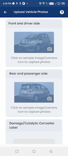 CARCO Mobile AI Inspection PC