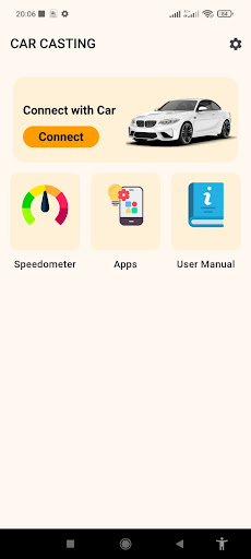Screen2Auto Android PC