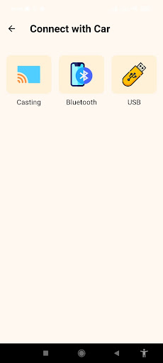 Screen2Auto Android PC