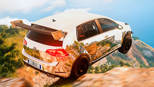 Car Crashing 3D পিসি