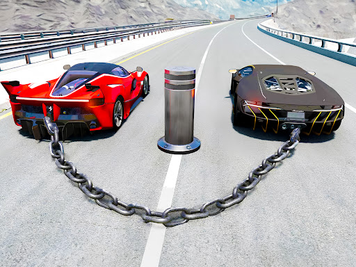 Car Crashing 3D পিসি