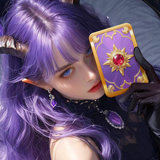 Card Queen: Duel PC版