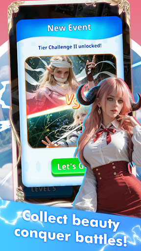 Card Queen: Duel PC版