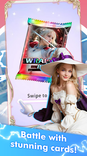 Card Queen: Duel PC版