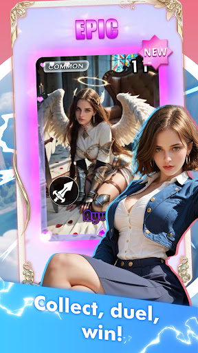 Card Queen: Duel PC版
