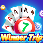 Winner Trip: Bingo & Solitaire