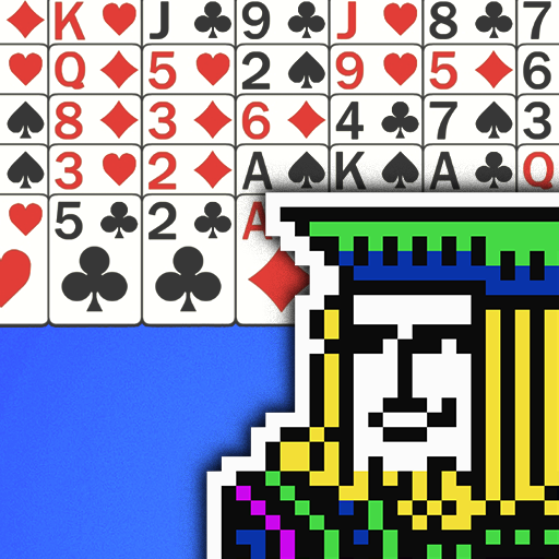 FreeCell Solitaire Premium PC