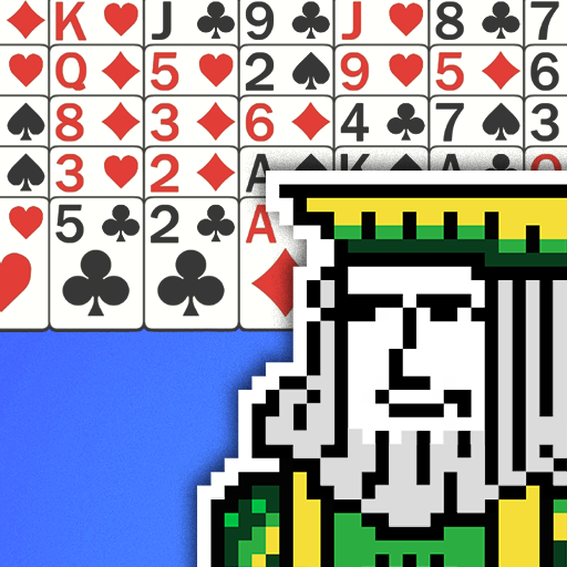 FreeCell Solitaire Premium PC