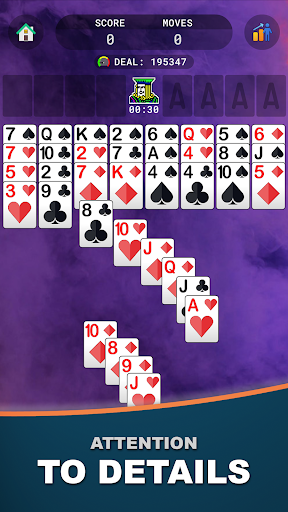 FreeCell Solitaire Premium PC