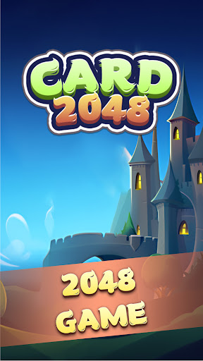Card 2048 PC