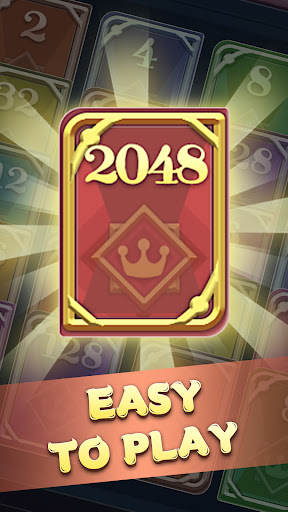 Card 2048 PC