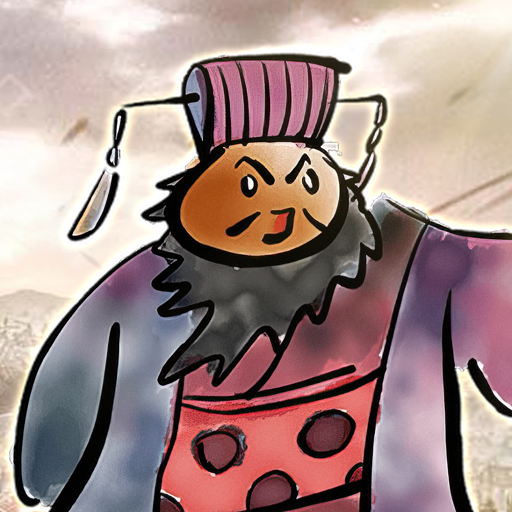 三國格子爭奪戰