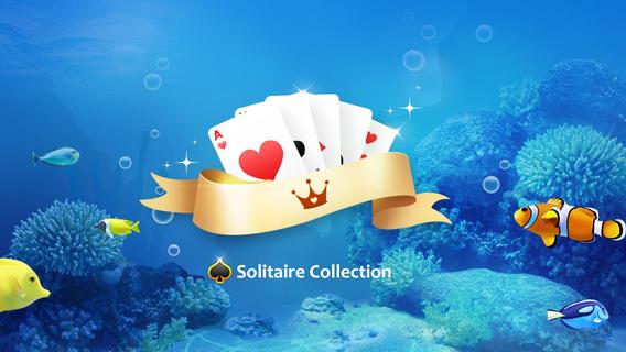 Solitaire Collection PC