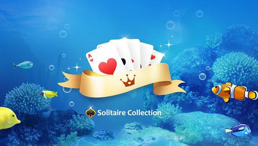 Solitaire Collection PC