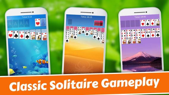 Solitaire Collection Apk Downloaden