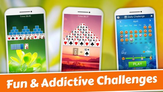 Solitaire Collection PC