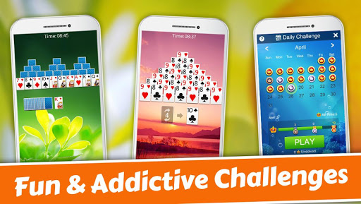 Solitaire Collection PC