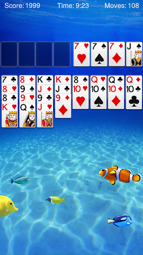 SOLITAIRE FREECELL PC