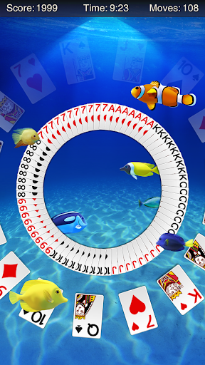 FREECELL SOLITAIRE PC