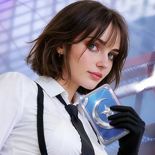 Battle Belles: Card電腦版