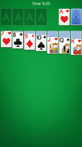 Solitaire PC