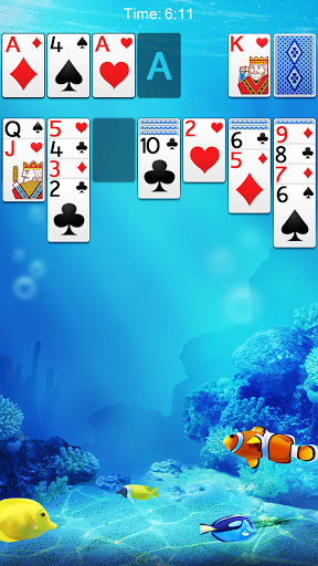 Solitaire PC