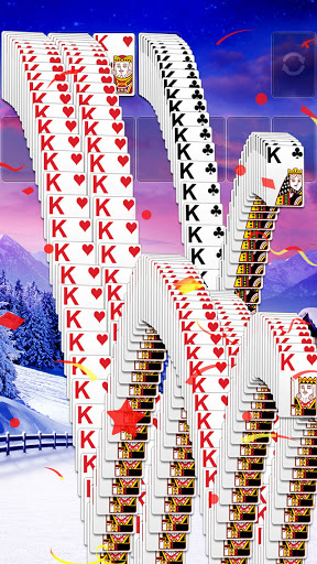 Solitaire PC
