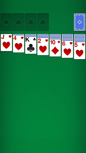Solitaire PC