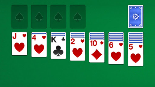Solitaire PC