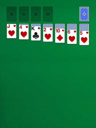 Solitaire PC