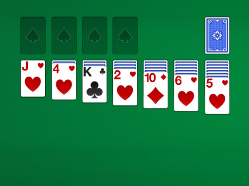 Solitaire PC