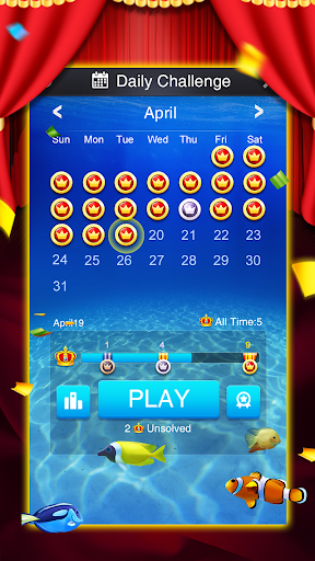 TRIPEAKS SOLITÄR PC