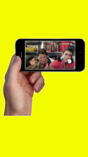 TV from the world PC