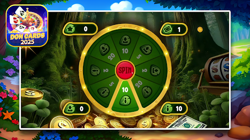 Don Cards Slot Nổ Hũ Bắn Cá