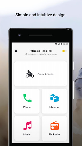 Cardo Connect PC