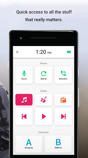 Cardo Connect PC