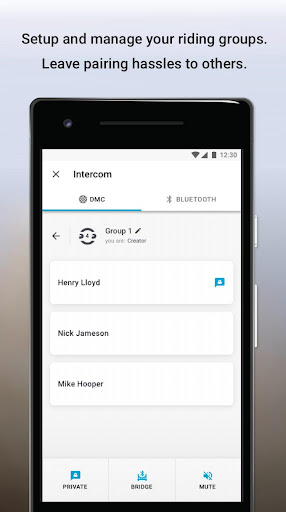 Cardo Connect PC
