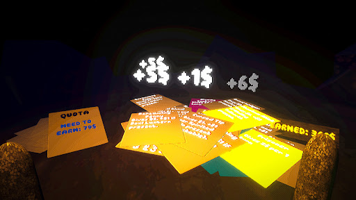 Golden Card Pact para PC