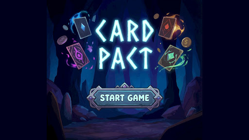 Golden Card Pact PC