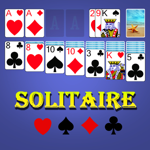 Solitaire Classic+ PC