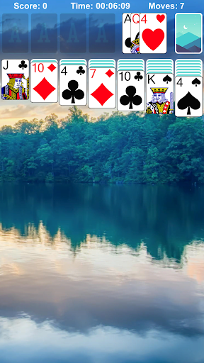 Solitaire Classic+ PC