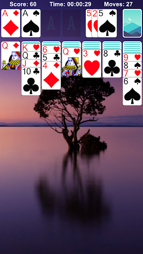 Solitaire Classic+ PC