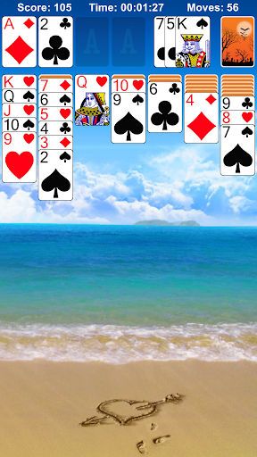 Solitaire Classic+ PC