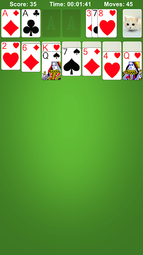 Solitaire Classic+ PC