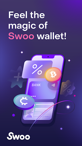 Swoo: digital wallet PC
