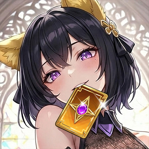 Cards of Waifu: Collect & Duel PC